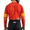 BLUZA OFFROADOWA LEATT MOTO 4.5 ENDURO BURN L